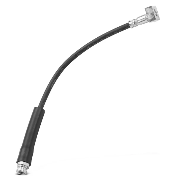 Front Driver Brake Hydraulic Hose for Chevy Colorado GMC Canyon Isuzu i-290 i-370
