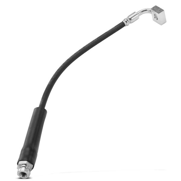 Brake Hydraulic Hose for Chevrolet Suburban 2500 Colorado GMC Canyon Isuzu i-290