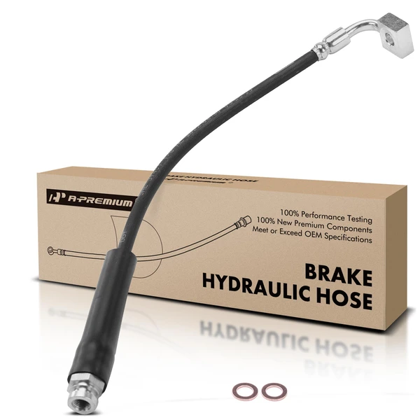 Brake Hydraulic Hose for 2004-2012 GMC Canyon