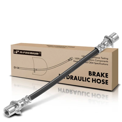 Rear Right Inner Brake Hydraulic Hose