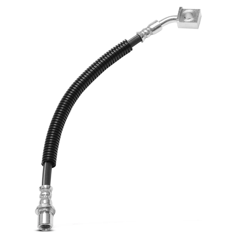 Front Passenger Brake Hydraulic Hose for GMC Safari Chevrolet Astro 2003-2005