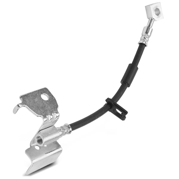 Rear Driver Brake Hydraulic Hose for Ford Mustang 2005-2013