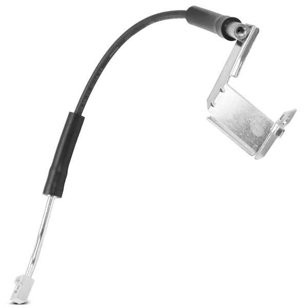 Front Driver Brake Hydraulic Hose for 2005-2007 Ford F-450 Super Duty