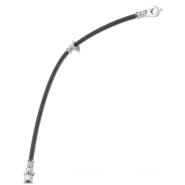 Front Driver Brake Hydraulic Hose for Toyota Sienna 2004-2010