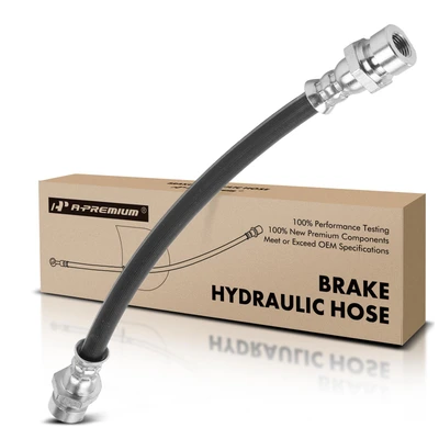 Rear Left or Right Inner Brake Hydraulic Hose