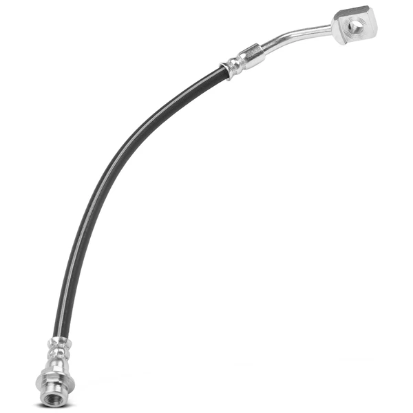 Front Driver Brake Hydraulic Hose for Chevy Uplander Buick Terraza Saturn Pontiac
