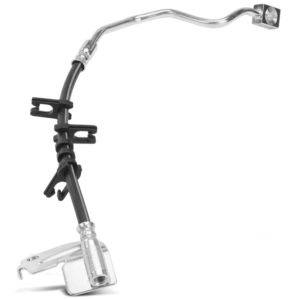 Front Passenger Brake Hydraulic Hose for Ford Explorer Mercury Mountaineer 02-05