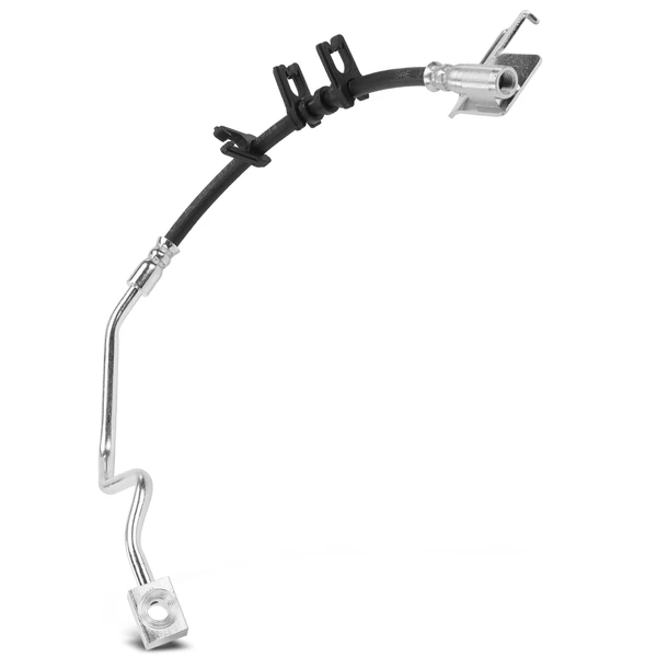 Front Driver Brake Hydraulic Hose for Ford Explorer Mercury Mountaineer 2002-2005