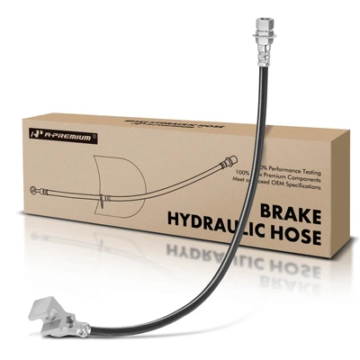 Rear Center Brake Hydraulic Hose