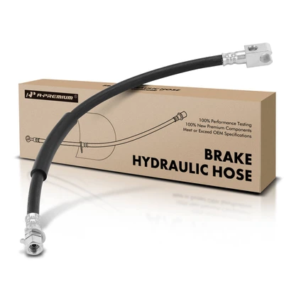 Brake Hydraulic Hose