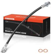 Rear Driver Brake Hydraulic Hose for 2004-2007 Cadillac CTS