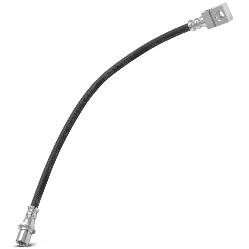 Rear Center Brake Hydraulic Hose for Chevrolet Astro GMC Safari 2003-2005