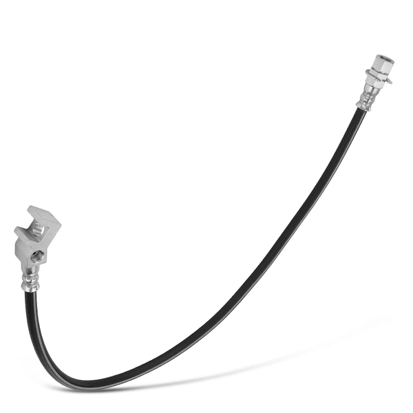 Rear Center Brake Hydraulic Hose for Ford F-250 Super Duty F-350 Super Duty 4WD