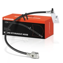 Rear Center Brake Hydraulic Hose for 2004-2008 Ford F-150