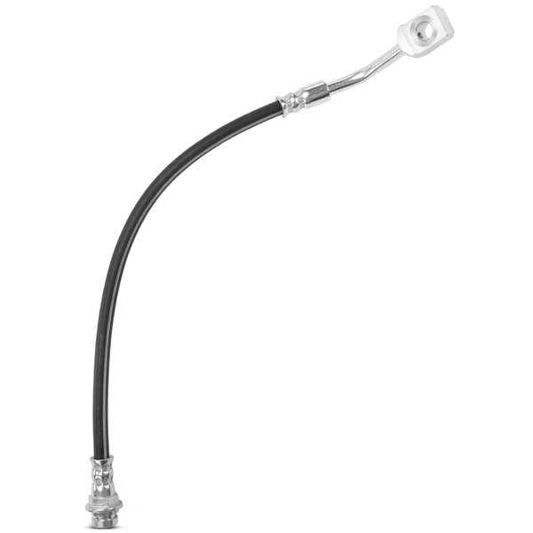 Front Passenger Brake Hydraulic Hose for Buick Terraza Chevy Uplander Pontiac