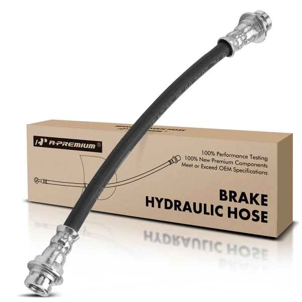 Brake Hydraulic Hose for 2005-2006 Pontiac Pursuit