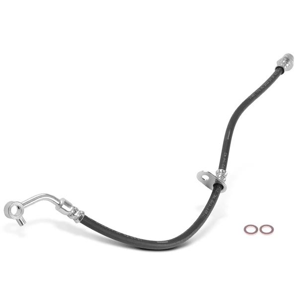 Front Driver Brake Hydraulic Hose for Acura RSX 2002-2006 Type-S