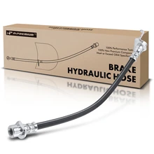 Rear Passenger Brake Hydraulic Line