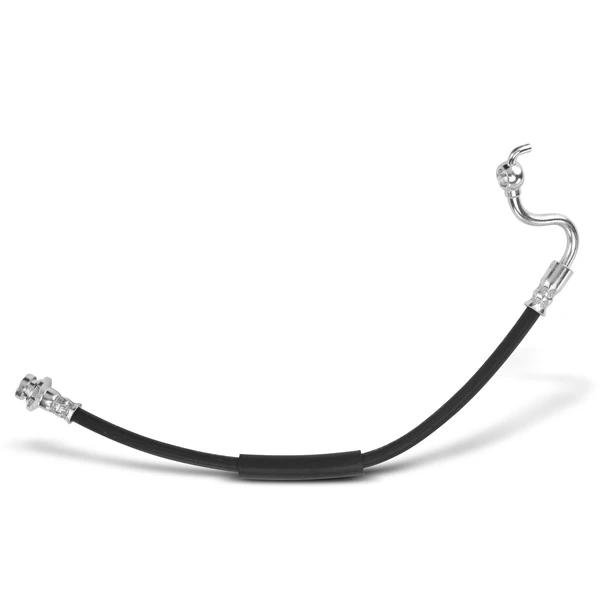 Front Passenger Brake Hydraulic Hose for Nissan QX56 Armada Titan V8 5.6L