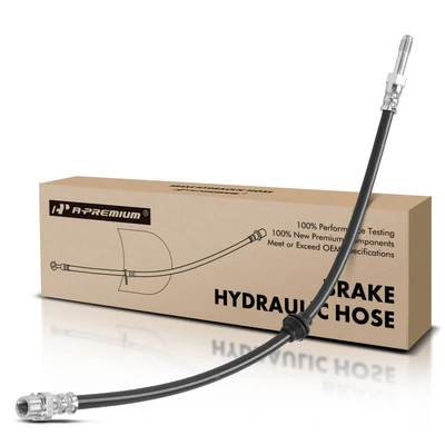 Front Left or Right Brake Hydraulic Hose
