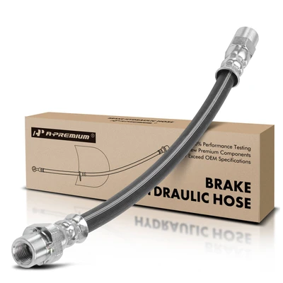 Rear Left or Right Inner Brake Hydraulic Hose
