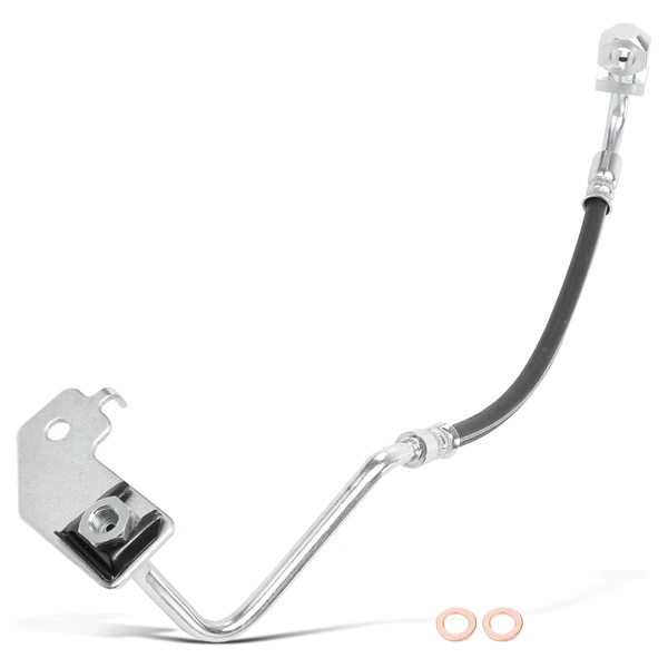 Rear Driver Brake Hydraulic Hose for Chrysler Pacifica 2004-2008