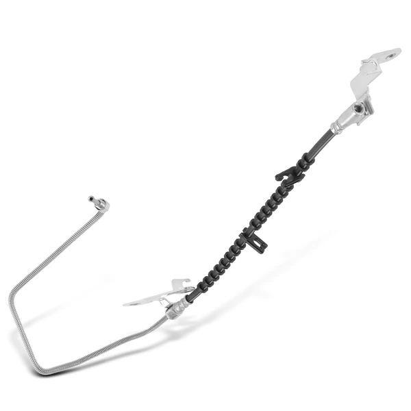 Rear Passenger Brake Hydraulic Hose for Chrysler Town & Country 2003-2007 Dodge