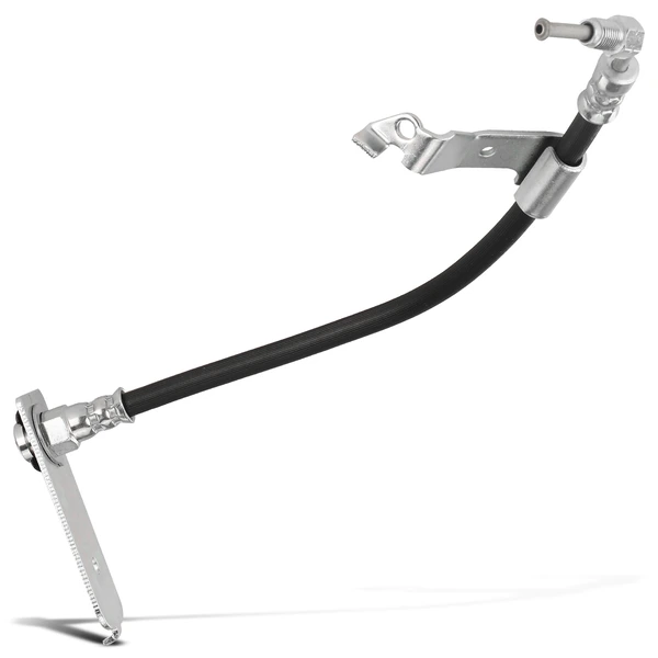 Rear Passenger Brake Hydraulic Hose for Chrysler Sebring Dodge Stratus 2003-2006