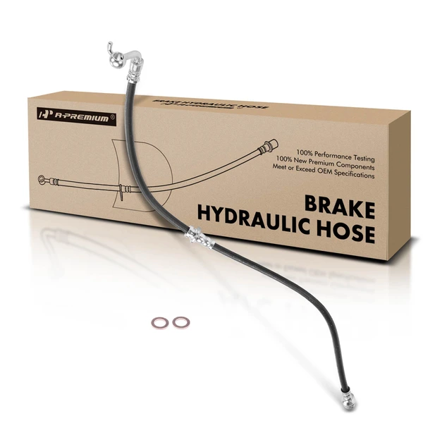 Brake Hydraulic Hose for Nissan Frontier Suzuki Equator
