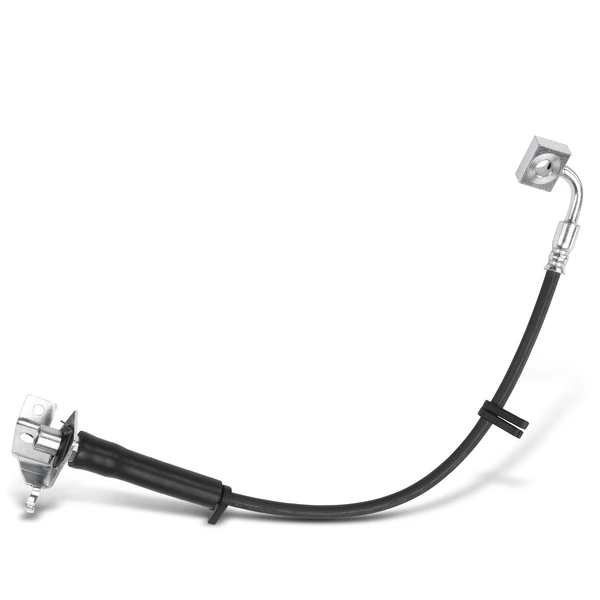 Front Passenger Brake Hydraulic Hose for Dodge Ram 2500 2003-2010 Ram 3500