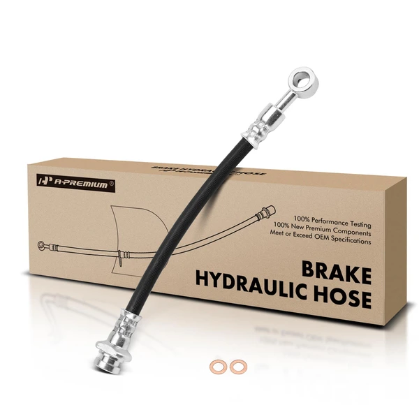 Brake Hydraulic Hose for 2001-2005 Suzuki Grand Vitara