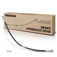 Rear Left or Right Brake Hydraulic Hose for 2005-2009 Kia Spectra5