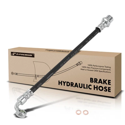 Brake Hydraulic Hose