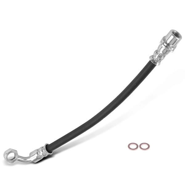 Brake Hydraulic Hose for Toyota 4Runner 2003-2019 FJ Cruiser Lexus GX460 GX470