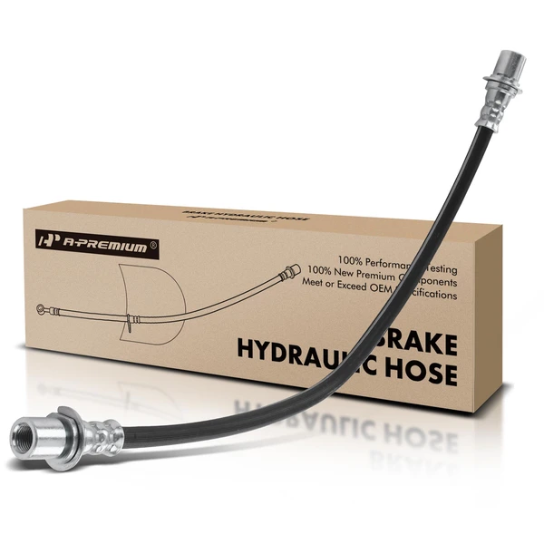 Rear Driver Brake Hydraulic Line for 2004 Toyota Tacoma