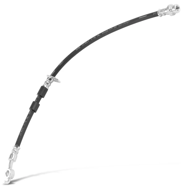 Rear Driver Brake Hydraulic Hose for Mitsubishi Endeavor 2004-2011 3.8L