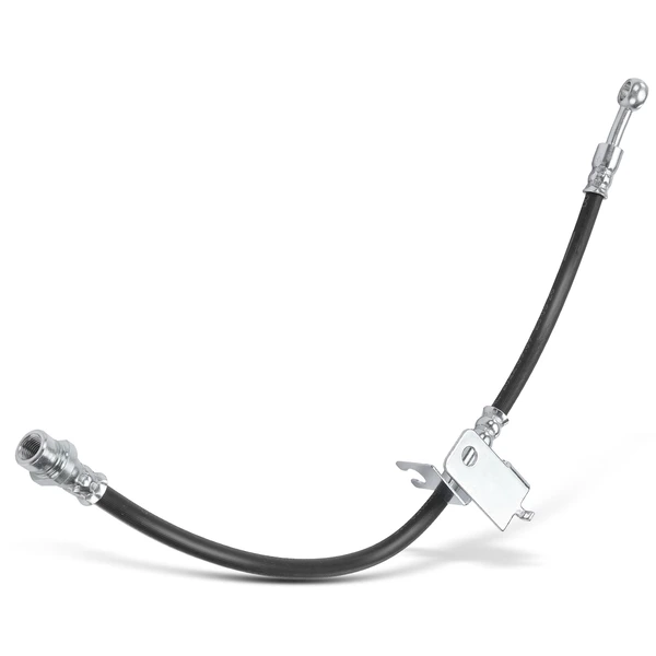 Rear Driver Brake Hydraulic Hose for Hyundai Accent 2006-2007 Kia Rio Rio5 1.6L