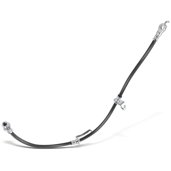 Front Driver Brake Hydraulic Hose for Lexus CT200h 2011-2017 Toyota Prius