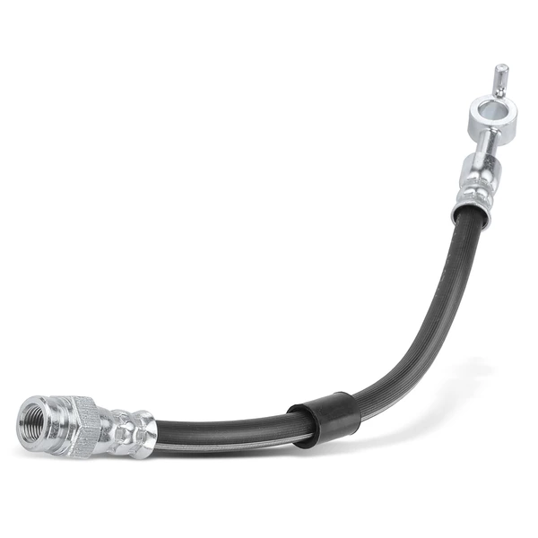 Rear Driver or Passenger Brake Hydraulic Hose for Ford Fusion Milan Lincoln MKZ