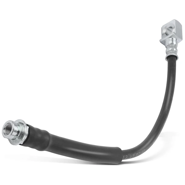 Front Driver or Passenger Brake Hydraulic Hose for Chevrolet Cobalt 2008-2010 HHR
