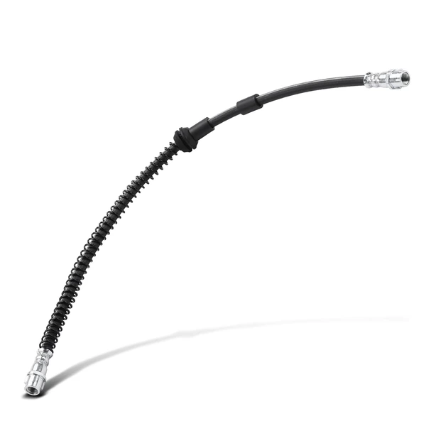 Front Left or Right Brake Hydraulic Hose for Audi Q7 2007-2015 Porsche Volkswagen