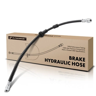 Front Left or Right Brake Hydraulic Hose