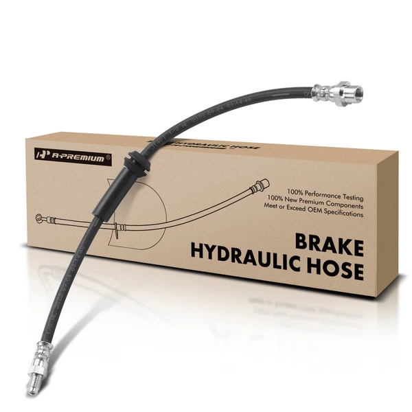 Brake Hydraulic Hose for Mini Cooper R58 2010-2016