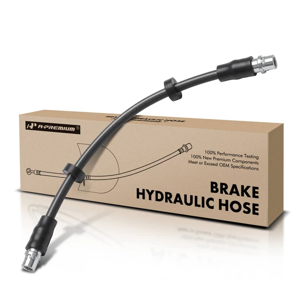 Front Left or Right Brake Hydraulic Hose for 2007-2011 Audi S6