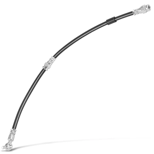 Rear Driver or Passenger Brake Hydraulic Hose for 2007-2012 Mazda CX-7