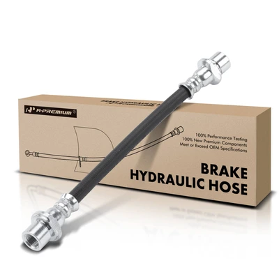 Brake Hydraulic Hose