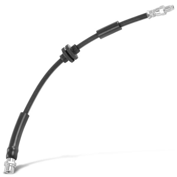 Rear Driver or Passenger Brake Hydraulic Hose for Mazda 5 2006-2010 2012-2015
