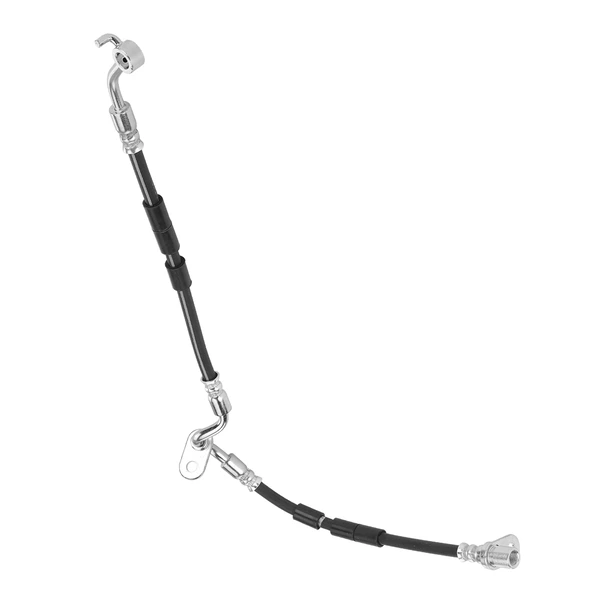 Front Driver Brake Hydraulic Hose for Mazda 6 2006-2007 Turbocharged