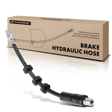 Rear Left or Right Brake Hydraulic Hose for 1999-2000 Volvo S70
