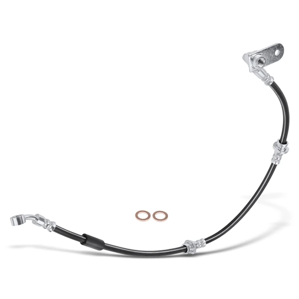 Brake Hydraulic Hose for Chevrolet Tracker 1999-2004 Suzuki Vitara